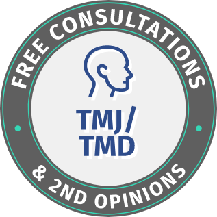Free consultations and second opinions for T M J and T M D
